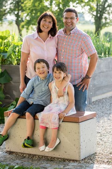 Familie Schweinschwaller